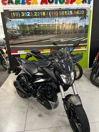 BAJAJ DOMINAR 400 BAJAJ DOMINAR 400